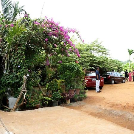 Niyati Home Stay Gokarna  Exterior foto