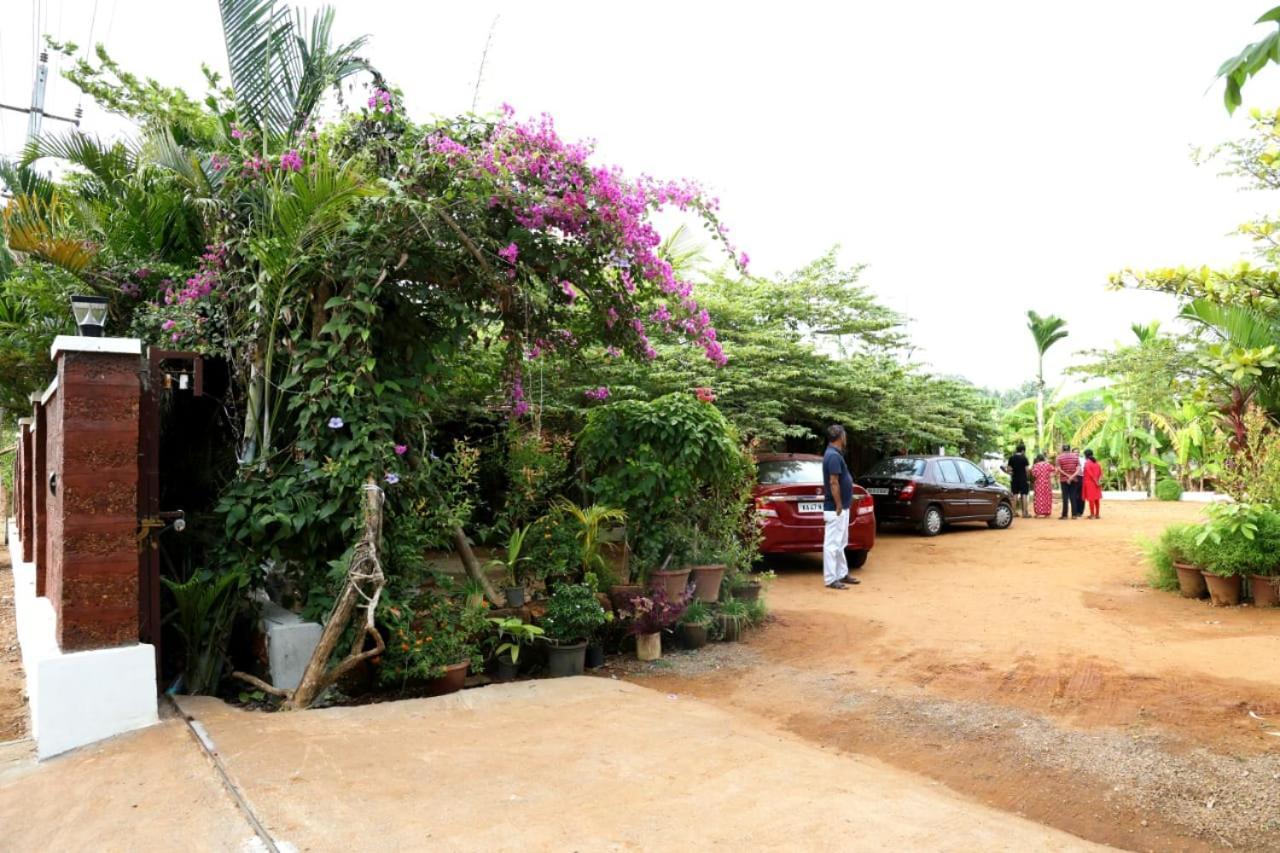 Niyati Home Stay Gokarna  Exterior foto
