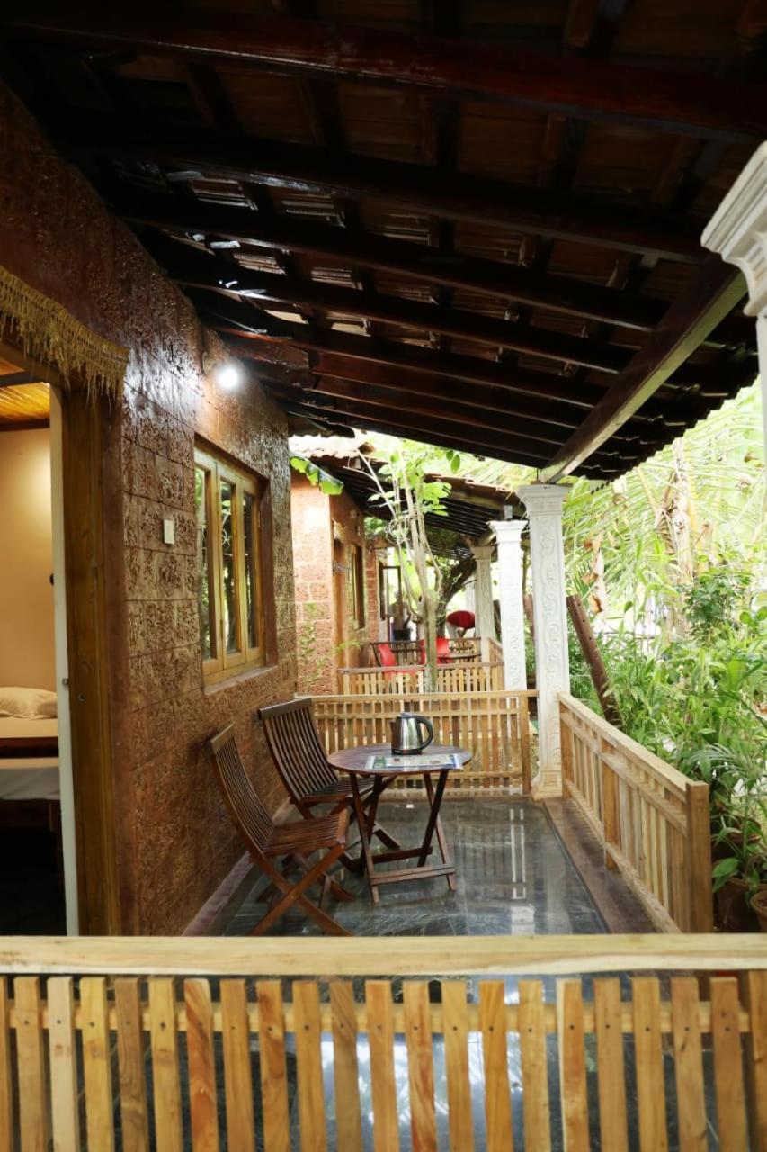 Niyati Home Stay Gokarna  Exterior foto