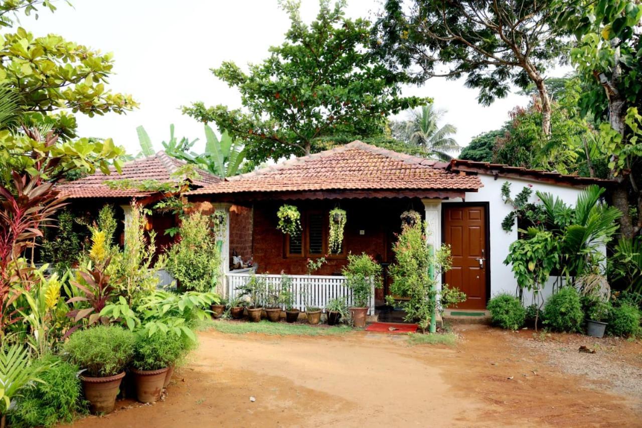Niyati Home Stay Gokarna  Exterior foto