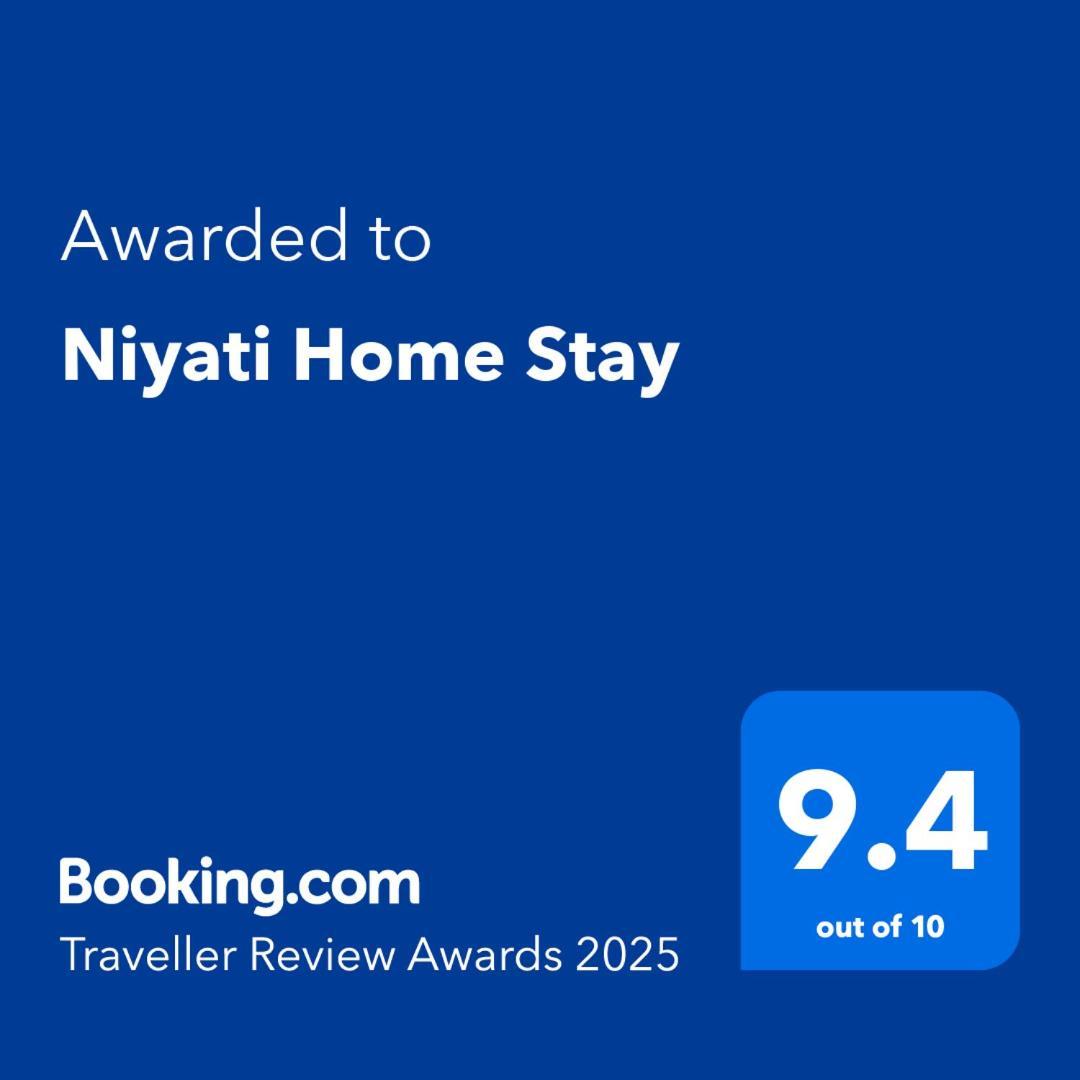 Niyati Home Stay Gokarna  Exterior foto